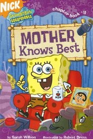 Mother Knows Best (SpongeBob SquarePants)