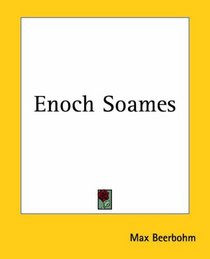 Enoch Soames