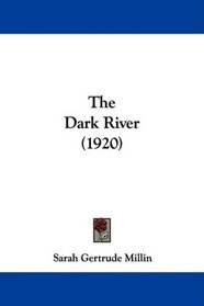 The Dark River (1920)