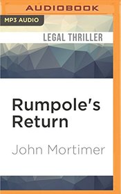 Rumpole's Return (Rumpole of the Bailey)