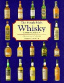 The Single Malt Whisky Companion