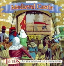 Medieval Castle (Time Tours)
