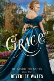 Grace (Shackleford Sisters, Bk 1)