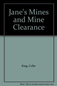 Jane's Mines and Mine Clearance