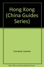 Hong Kong (China Guides Series)