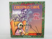 Maxine's Christmas Carol (A Shoebox Book)