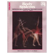Body Systems (Science Series, Teachers Guide, Grades 4, 5, 6, MP3133)