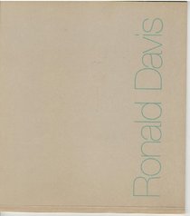 Ronald Davis : Dodecagons, 1968-69