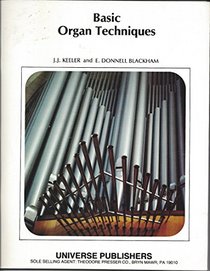 Basic Organ Technique