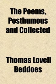 The Poems, Posthumous and Collected