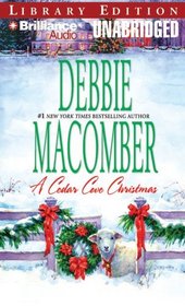 A Cedar Cove Christmas (Audio Cassette) (Unabridged)