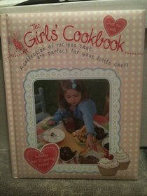 Girls Cookbook