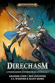 Warhammer Underworlds: Direchasm (Warhammer: Age of Sigmar)