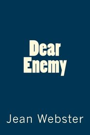 Dear Enemy