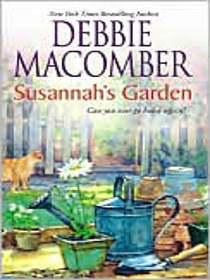 Susannah's Garden