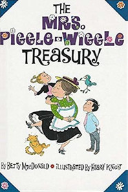 The Mrs. Piggle-Wiggle Treasury