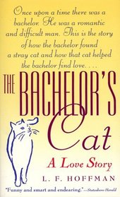 The Bachelor's Cat: A Love Story