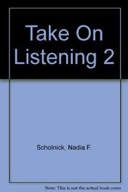 Take on Listening 2