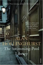 The Swimming-Pool Library