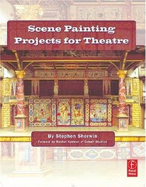 Scene Painting Projects for Theatre