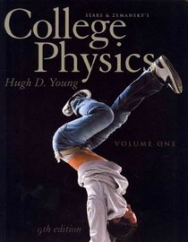 College Physics with MasteringPhysics and Pearson eText Student Access Code Card (9th Edition)