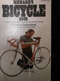 Richards Bicycle Book