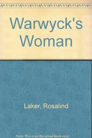 Warwyck's Woman