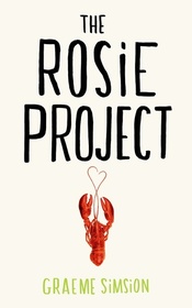 The Rosie Project (Rosie, Bk 1)