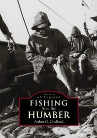 Fishing from the Humber (Images of England)