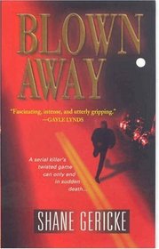 Blown Away (Emily Thompson, Bk 1)