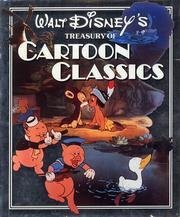 Walt Disney's Treasury of Cartoon Classics
