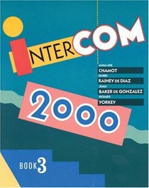 Intercom 2000: Book 3 Student Text