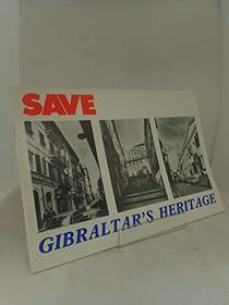 SAVE Gibraltar's Heritage