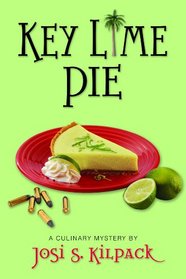 Key Lime Pie (Culinary Mystery, Bk 4)