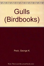 Gulls (Birdbooks)