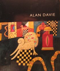 Alan Davie: Work published in the Scottish National Gallery of Modern Art