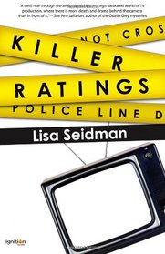 Killer Ratings: A Susan Kaplan Mystery