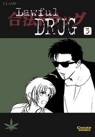 Lawful Drug 03