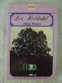 Los Robledal (Spanish Edition)