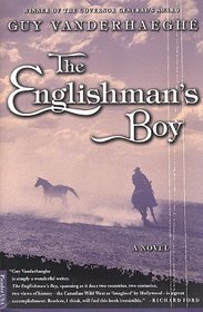 The Englishman's Boy