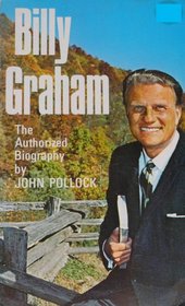 Billy Graham: The Authorized Biography