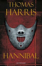 Hannibal (Hannibal Lecter, Bk 3) (Italian Edition)