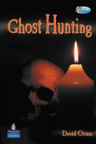 Ghost Hunting: Fiction (Pelican Hi Lo Readers)