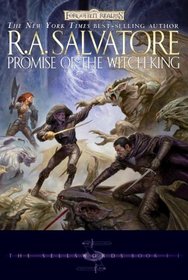 Promise of the Witch King (Forgotten Realms: The Sellswords)