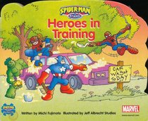 Heroes in Training (Spider-Man & Friends)