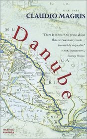 Danube (Panther S.)