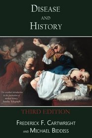 Disease & History: Third Edition