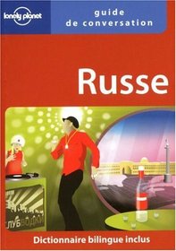 Russe (French Edition)