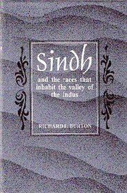 Sindh and the Races that Inhabit the Valley of the Indus