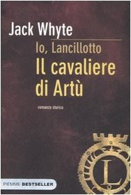 Il cavaliere di Art. Io, Lancillotto